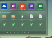 Microsoft office; tenerlo razón uses ubuntu