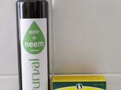 Productos "Ayurval"