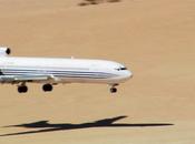Última Hora: Confirman caída otro avión rumbo Argelia