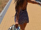 Looks “una chica como