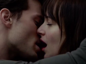 Fifty Shades Grey: Primer Trailer Oficial