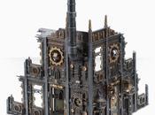 Cómo pitar Manufactorum