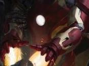 [SDCC2014] Pósters promocionales Marvel Studios