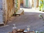 Area Picnic Estilo Rustico Rustic Style