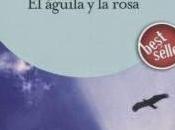 LIBRO: águila rosa