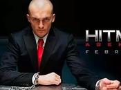 Nueva imagen oficial "hitman: agent