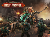 Fondos pantalla Horus Heresy Drop Assault