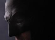 SDCC 2014: nueva imagen Affleck enfundado máscara Batman