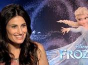 Idina Menzel interpretará (Frozen) ceremonia Oscar