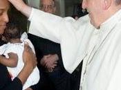 Papa recibe Meriam Ibrahim, mujer condenada muerte cristiana