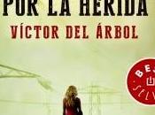 RESPIRAR HERIDA Victor Árbol