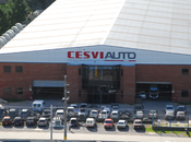 CESVI, desarrollo industrial automotriz seguridad vial