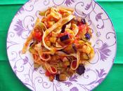 Pasta alla norma