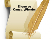 cansa, ¡Pierde! Arturo Neimanis