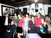 Viernes dando nota
