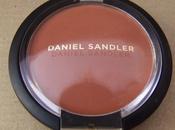 coloretes crema “Watercolour Crème-Rouge Blusher” DANIEL SANDLER LUSSTRA