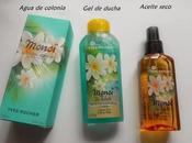 Trio "Monoïs" (review)