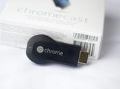 Chromecast review