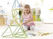 Juguete Construcción Arquitetrix)