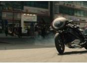 [SDCC2014] Nueva imagen oficial Vengadores: Ultrón Viuda Negra moto