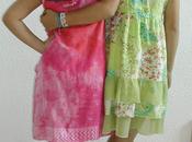 Moda para pequeñas caracter