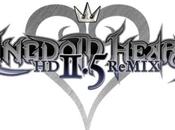 Incentivo reserva Kingdom Hearts Remix