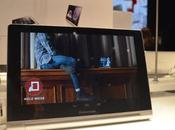 Lenovo hace tercer lugar dentro mercado tabletas