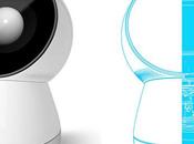 Friday’s Gadget: JIBO primer robot familiar