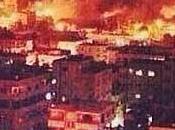 "Gaza: genocidio sin-razones" Atilio Borón