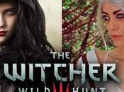 Comienza concurso cosplay Witcher Wild Hunt