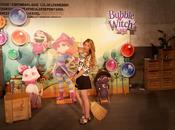 BUBBLE WITCH2 Beauty Party
