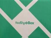 Cajita saludable domicilio