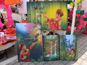 realizó Expo Mujer Rural Huasteca Axtla