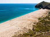 Playa Muertos Carboneras