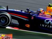 Ricciardo sorprendio ritmo mercedes libres