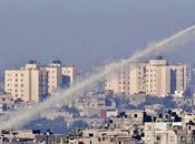 Hamás niega terminantemente estar lanzando proyectiles contra Israel