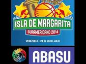 Argentina Paraguay Vivo Sudamericano Basquetbol