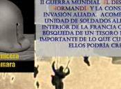 ¿Saltas sobre Normandía?