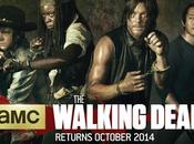 SDCC 2014: Walking Dead explosiva quinta temporada
