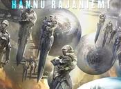 'The causal angel', Hannu Rajaniemi