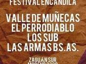 Para Festival Encandila