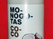 Mogotas coco: loción corporal