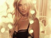 Britney Spears lanza propia línea lencería