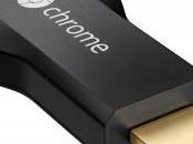 Google regala dias Play Music tener Chromecast