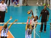 Cuba Argentina Grand Prix Voleibol Femenino Vivo