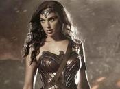 Wonder Woman seguirá vistiendo como estríper 'Batman Superman: Dawn Justice'