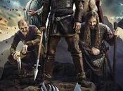 Serie Vikings Temporada