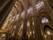 construyó Catedral Toledo