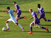 Perth glory malaga
