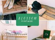 Blossom vintage: #caravana para recorrer mundo